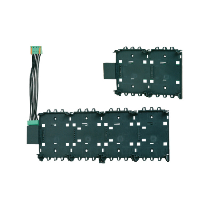 BOSCH F_PRD0004A - Rail de central largo compatible FPA5000